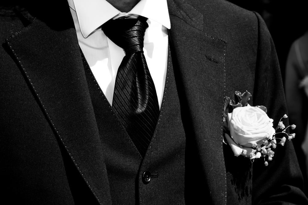 急な結婚式にはレンタルスーツが便利　レンタルでも高品質なレンタルサービスが人気