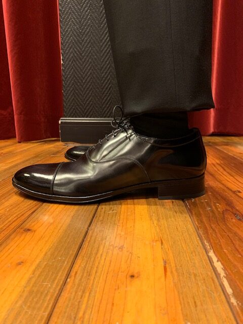 礼服 ノークッション