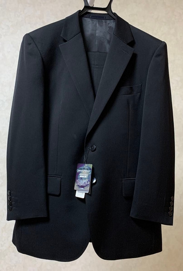 スーツのAOKI メンズ喪服