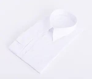 礼服・喪服レンタル相羽の白無地ワイシャツ