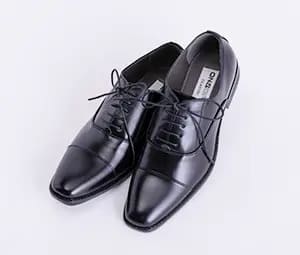礼服・喪服レンタル相羽のシューズ