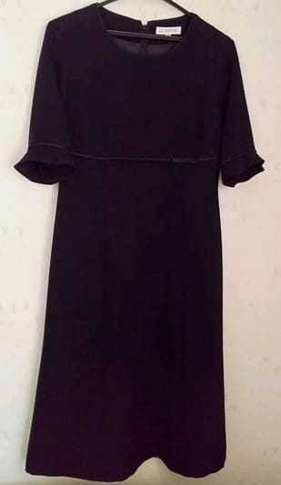 あかのれん フォーマルスーツの画像