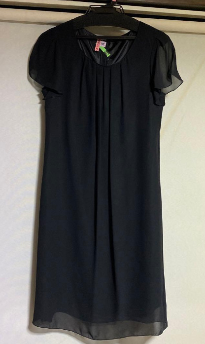 イオンのレディース喪服