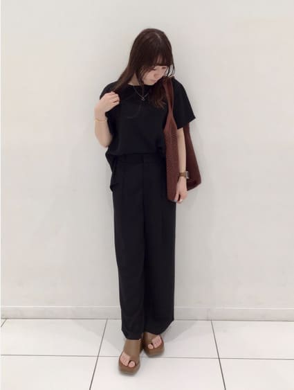 GU レディース フォーマルコーデ