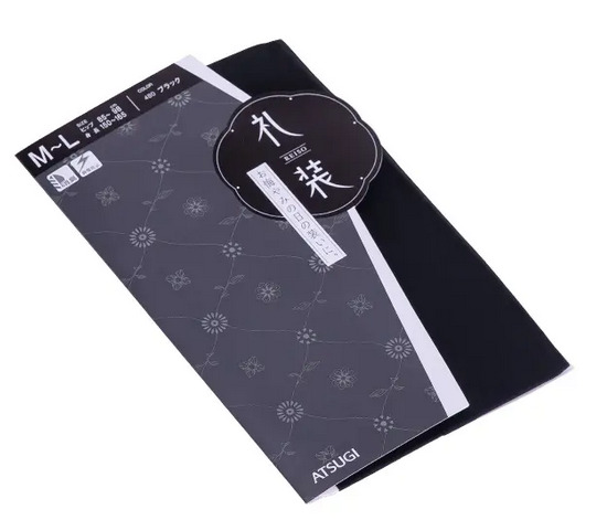 相羽のレディース喪服　ストッキング