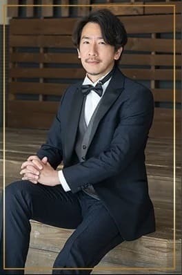 相羽スタッフ イメージ