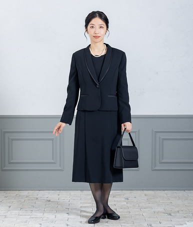 テーラードスタイル