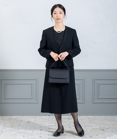 ラッセルレース着用イメージ