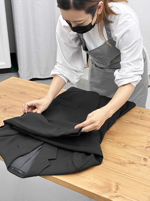出荷前の様子